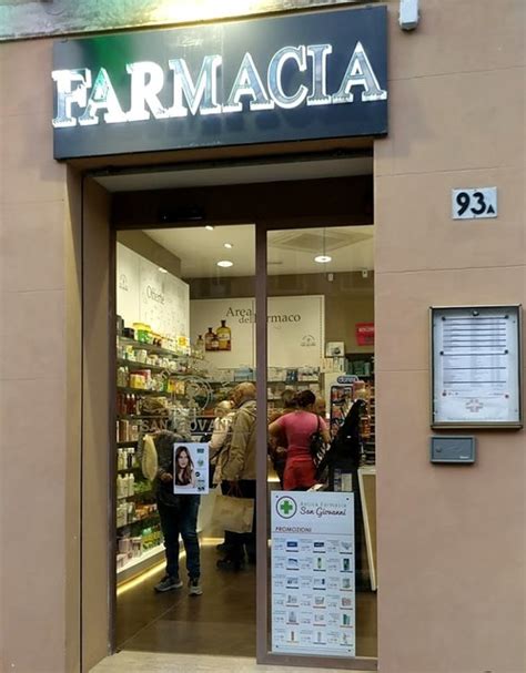 Farmacia Masseria – Turno e Orario a Bisacquino